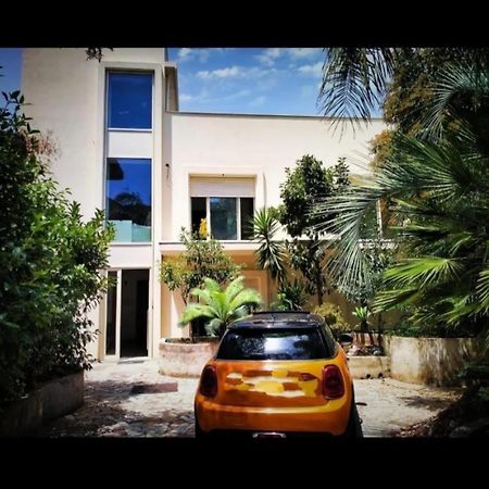 Villa Maya Villa San Giovanni Buitenkant foto