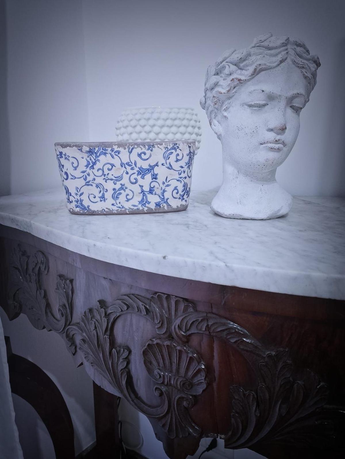 Villa Maya Villa San Giovanni Buitenkant foto