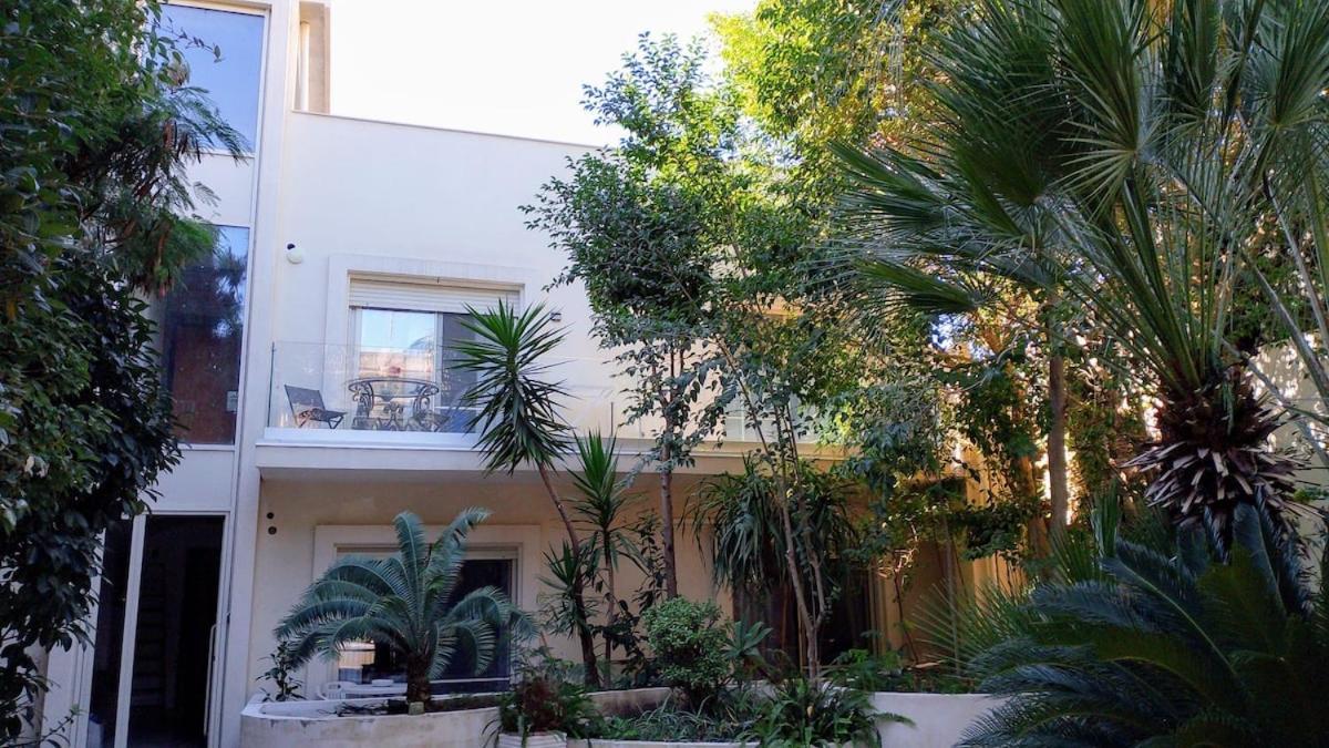 Villa Maya Villa San Giovanni Buitenkant foto