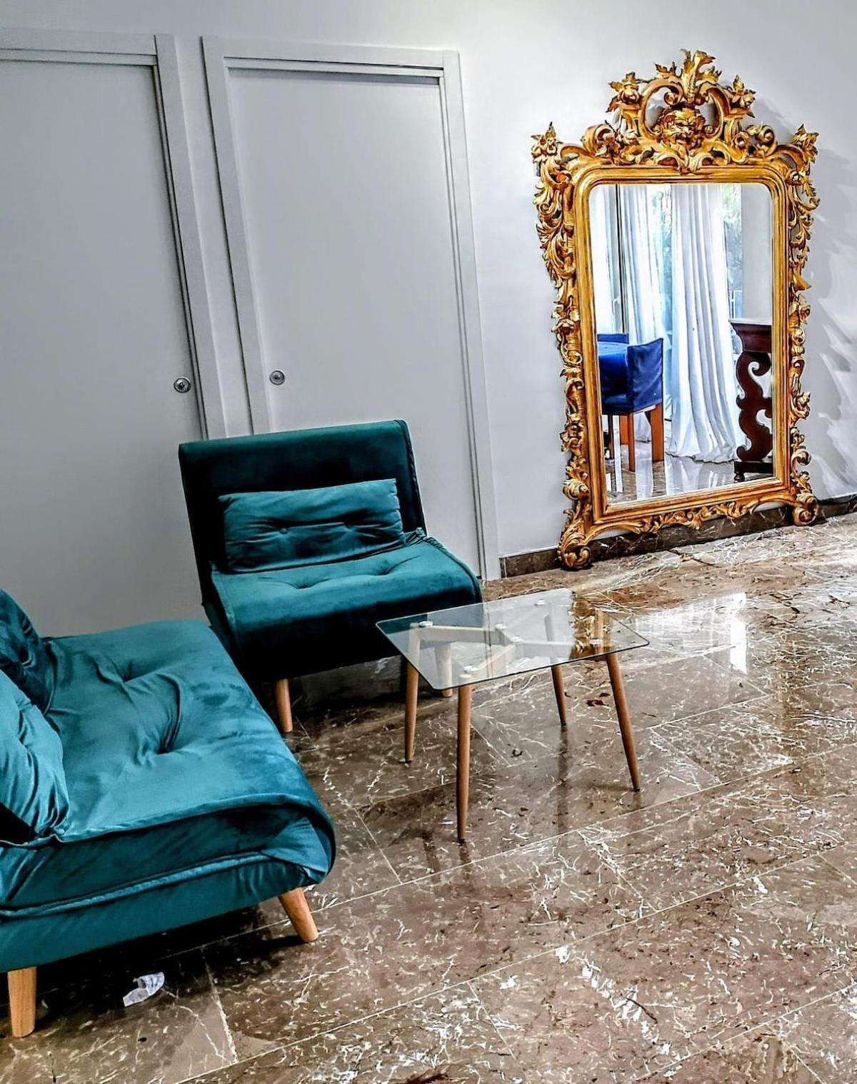 Villa Maya Villa San Giovanni Buitenkant foto