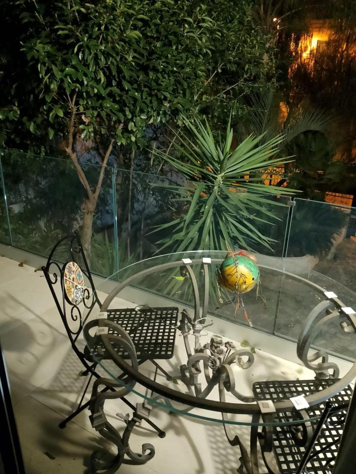 Villa Maya Villa San Giovanni Buitenkant foto