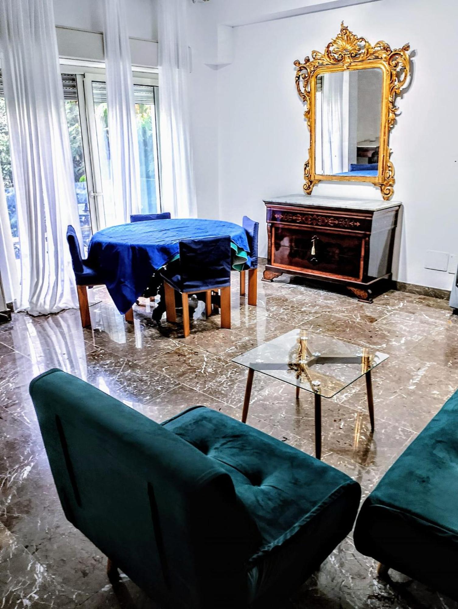 Villa Maya Villa San Giovanni Buitenkant foto