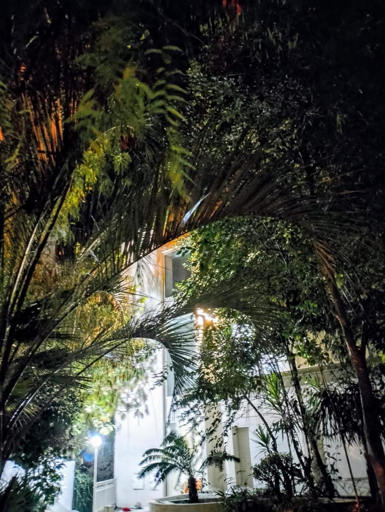 Villa Maya Villa San Giovanni Buitenkant foto
