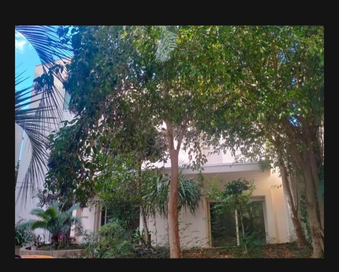 Villa Maya Villa San Giovanni Buitenkant foto
